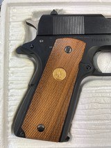 Colt 1911 Series 70 LNIB made 1979 - 2 of 15