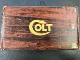 Colt 1911 Series 70 LNIB made 1979 - 13 of 15