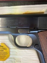 Colt Series 70 1911A1 45 ACP manufactured 1979 - 3 of 15