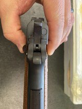 Colt Series 70 1911A1 45 ACP manufactured 1979 - 12 of 15