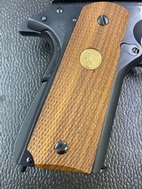 Colt Series 70 1911A1 45 ACP Manufactured 1978 - 7 of 15