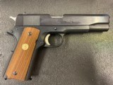 Colt Series 70 1911A1 45 ACP Manufactured 1978 - 6 of 15