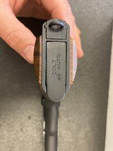 Colt Series 70 1911A1 45 ACP Manufactured 1978 - 12 of 15