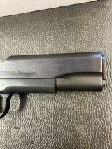 Colt Series 70 1911A1 45 ACP Manufactured 1978 - 9 of 15