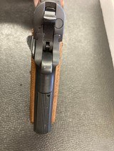 Colt Series 70 1911A1 45 ACP Manufactured 1978 - 13 of 15