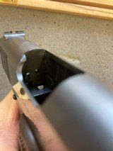 Colt Commercial model 1911A1 45 ACP manufactured 1968 - 14 of 15