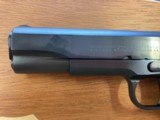 Colt Commercial model 1911A1 45 ACP manufactured 1968 - 4 of 15