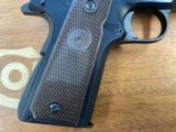 Colt Commercial model 1911A1 45 ACP manufactured 1968 - 6 of 15