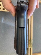 Colt Commercial model 1911A1 45 ACP manufactured 1968 - 12 of 15