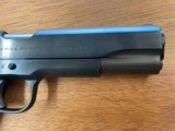 Colt Commercial model 1911A1 45 ACP manufactured 1968 - 8 of 15