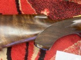 Merkel -- Luxury Grade 203E Real Gold Inlay Hand-Detachable Sidelock Ejector --- 12 Gauge With Zeiss Optic & Claw Mounts - 3 of 15