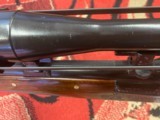 Merkel -- Luxury Grade 203E Real Gold Inlay Hand-Detachable Sidelock Ejector --- 12 Gauge With Zeiss Optic & Claw Mounts - 10 of 15
