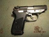 Sphinx
AT.380-M. .380 auto - 6 of 14