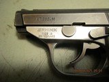Sphinx
AT.380-M. .380 auto - 2 of 14