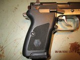 Sphinx
AT.380-M. .380 auto - 8 of 14