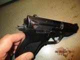 Sphinx
AT.380-M. .380 auto - 10 of 14