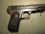 Colt 1903 Pocket Pistol .32 cal 1915 - 5 of 8