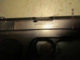 Colt 1903 Pocket Pistol .32 cal 1915 - 7 of 8