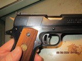 Colt 1911 Gold Cup Mark IV
Series 70 - 4 of 11