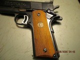 Colt 1911 Gold Cup Mark IV
Series 70 - 2 of 11