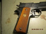 Colt 1911 Gold Cup Mark IV
Series 70 - 6 of 11
