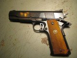Colt 1911 Gold Cup Mark IV
Series 70 - 10 of 11