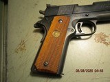 Colt 1911 Gold Cup Mark IV
Series 70 - 7 of 11