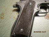 Remington Rand 1911 WW! 1943 model - 14 of 14