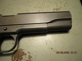 Remington Rand 1911 WW! 1943 model - 10 of 14