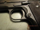 Remington Rand 1911 WW! 1943 model - 6 of 14