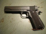 Remington Rand 1911 WW! 1943 model