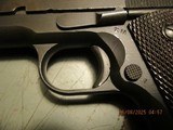 Remington Rand 1911 WW! 1943 model - 5 of 14