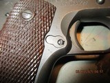 Remington Rand 1911 WW! 1943 model - 13 of 14