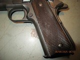 Remington Rand 1911 WW! 1943 model - 4 of 14