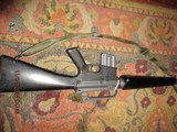 Colt AR-15,M-16 Navy Seal Stocked .223 Match Target - 6 of 6