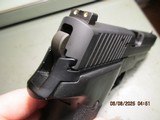 Sig Sauer P-226 .40 Cal - 7 of 7