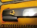 Colt .22 Conversion for 1911 .45 to .22 complete - 11 of 12