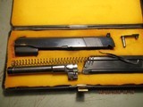 Colt .22 Conversion for 1911 .45 to .22 complete
