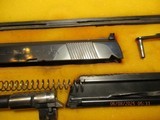 Colt .22 Conversion for 1911 .45 to .22 complete - 12 of 12