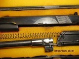 Colt .22 Conversion for 1911 .45 to .22 complete - 10 of 12