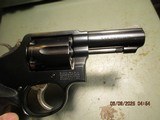 Smith & Wesson Model 13-3 .357 3