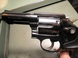 Smith & Wesson Model 13-3 .357 3