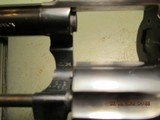 Smith & Wesson Model 13-3 .357 3
