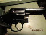 Smith & Wesson Model 13-3 .357 3