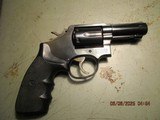 Smith & Wesson Model 13-3 .357 3