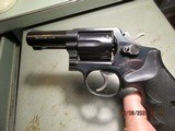 Smith & Wesson Model 13-3 .357 3
