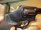 Smith & Wesson Model 13-3 .357 3