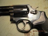 Smith & Wesson Model 13-3 .357 3