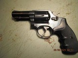 Smith & Wesson Model 13 3 .357 3" Barrel FBI issue