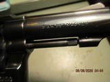 Smith & Wesson Model 13-3 .357 3
